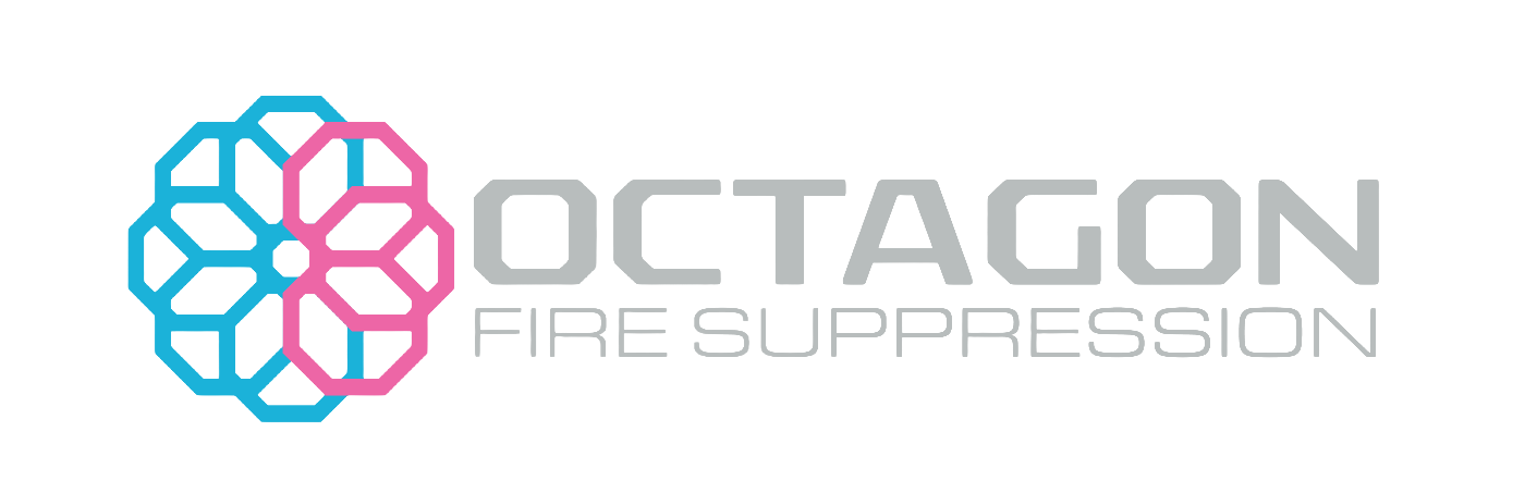 Octagon Fire Suppression