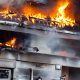 Commercial Kitchen Fire Suppression: Prevention All The Way